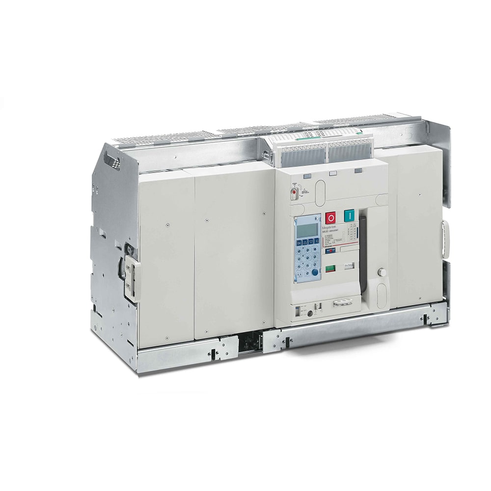 BTICINO - BTIT803LE6300 Megabreak 6300 L ESTRAIB. 3POLI 6300 A