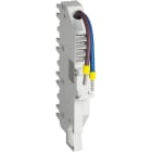 BTICINO - BTITC32L1NC EASY 250/400 - BASE 1P+N 32A BTDIN L1 -N