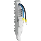 BTICINO - BTITC32L3NC EASY 250/400 - BASE 1P+N 32A BTDIN L3-N