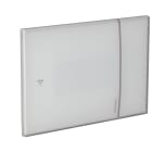 BTICINO - BTIXW8002W SMARTHER 2 PARETE BIANCO