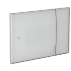 BTICINO - BTIXW8002W SMARTHER 2 PARETE BIANCO