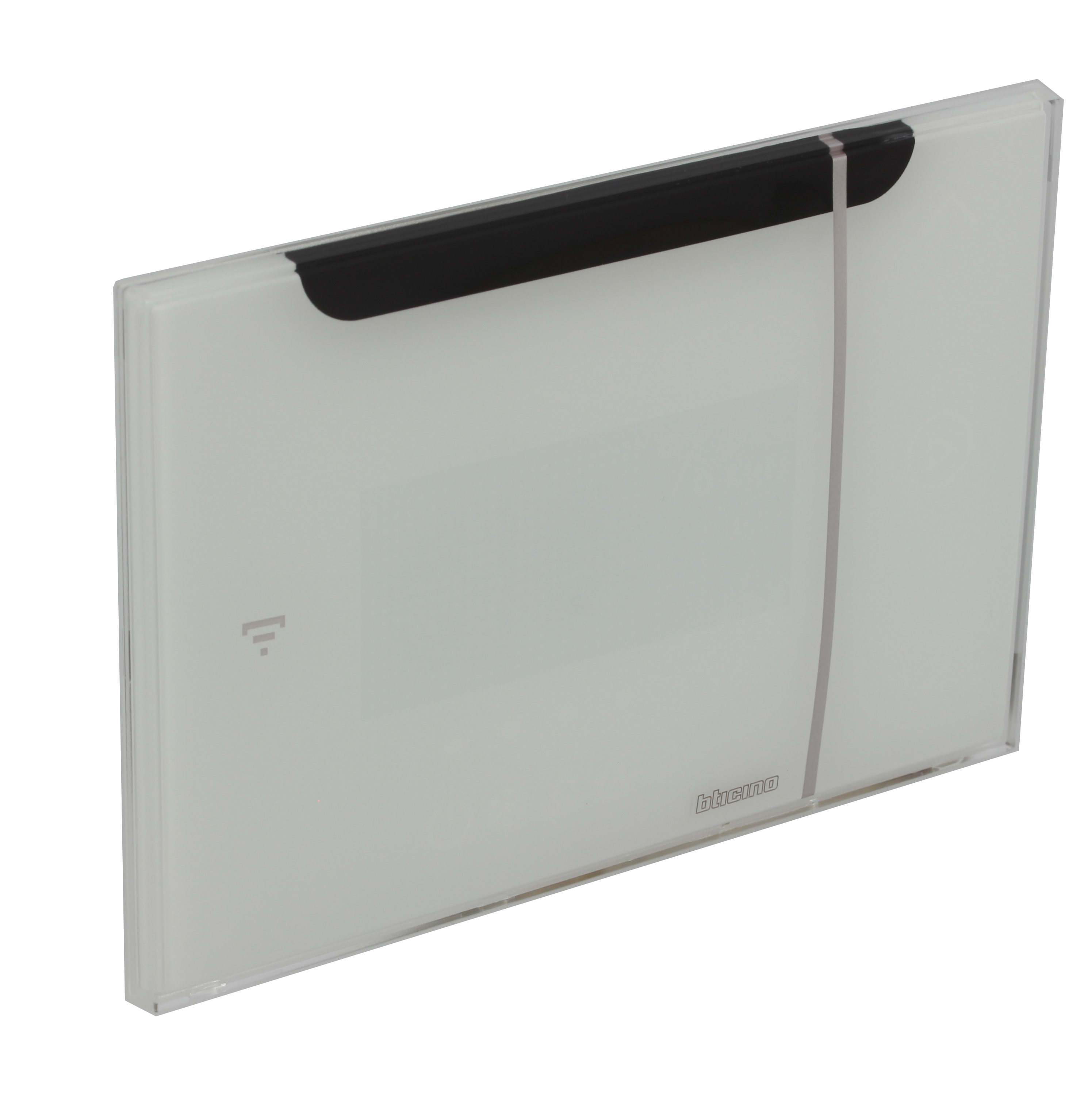 BTICINO - BTIXW8003 SMARTHER AC INCASSO BIANCO