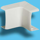 BTICINO - BTIW11502F KIT - 2 ANGOLI INTERNI VARIAB