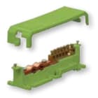 ARNOCANALI SPA - ARNBT1315 MORSETTIERA EQUIPOTENZIALE 18 FORI