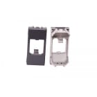 ADMK ITALIA SRLS - ADMBT 3871 ADATTATORE MINI-COM COMPATIBILE B-TICINO