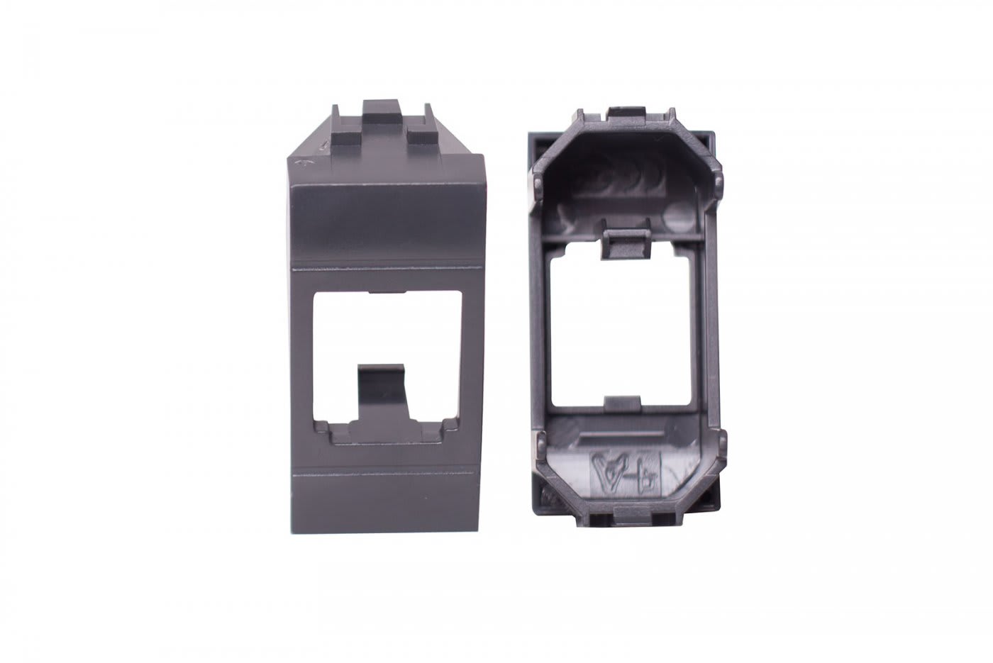 ADMK ITALIA SRLS - ADMBT 3881 ADATTATORE MINI-COM COMPATIBILE B-TICIN