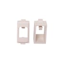 ADMK ITALIA SRLS - ADMBT 3885 ADATTATORE MINI-COM COMPATIBILE B-TICINO