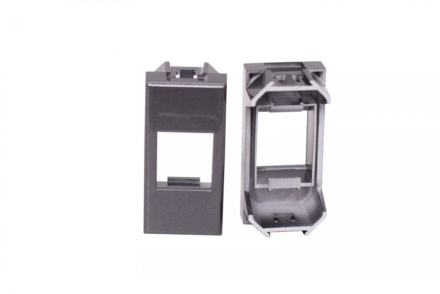 ADMK ITALIA SRLS - ADMBT3971AK ADATTATORE KEYSTONE COMPATIBILE B-TICIN