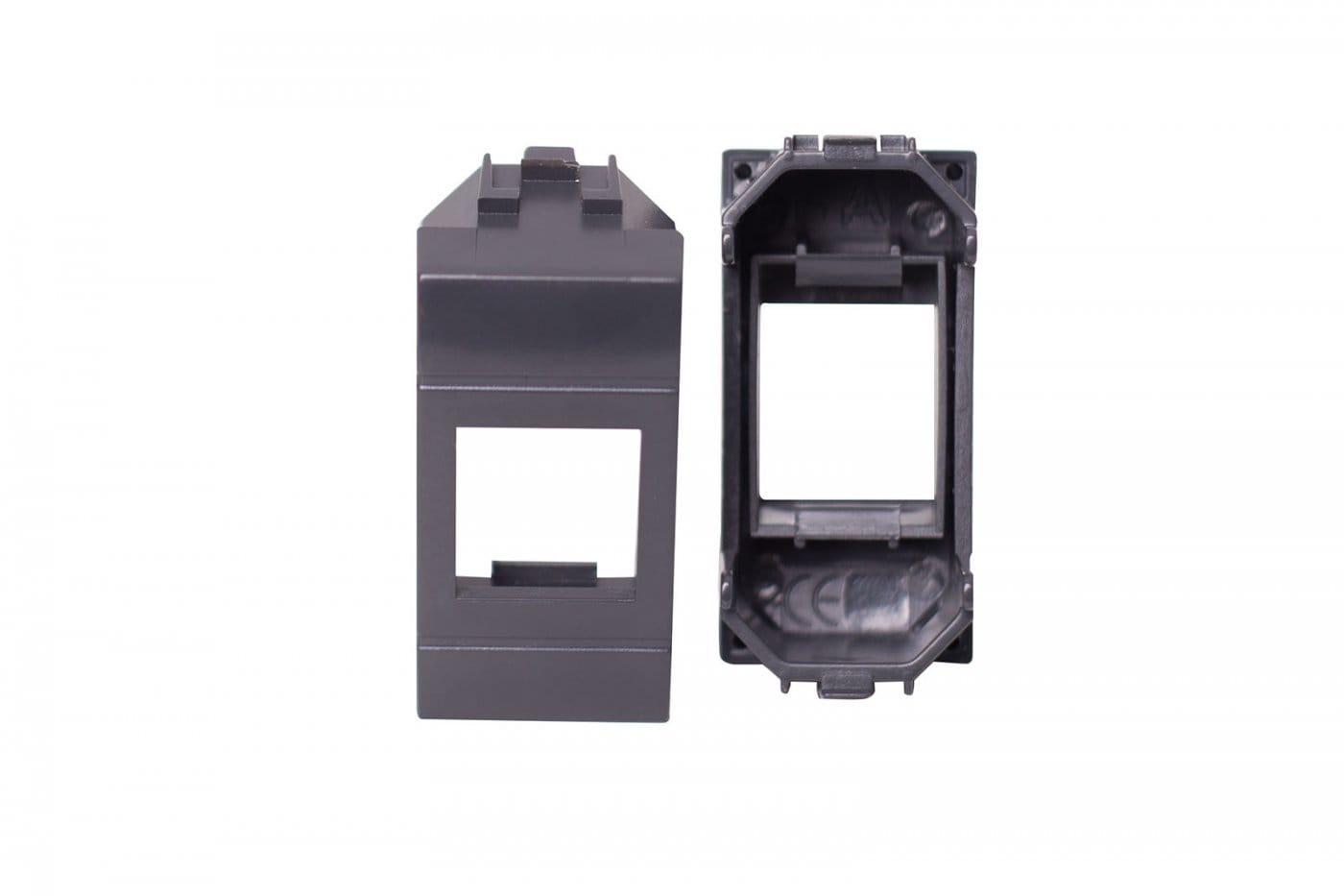 ADMK ITALIA SRLS - ADMBT3981AK ADATTATORE KEYSTONE COMPATIBILE B-TICIN