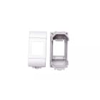 ADMK ITALIA SRLS - ADMBT3984AK ADATTATORE KEYSTONE COMPATIBILE B-TICIN