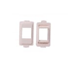 ADMK ITALIA SRLS - ADMBT3985AK ADATTATORE KEYSTONE COMPATIBILE B-TICIN