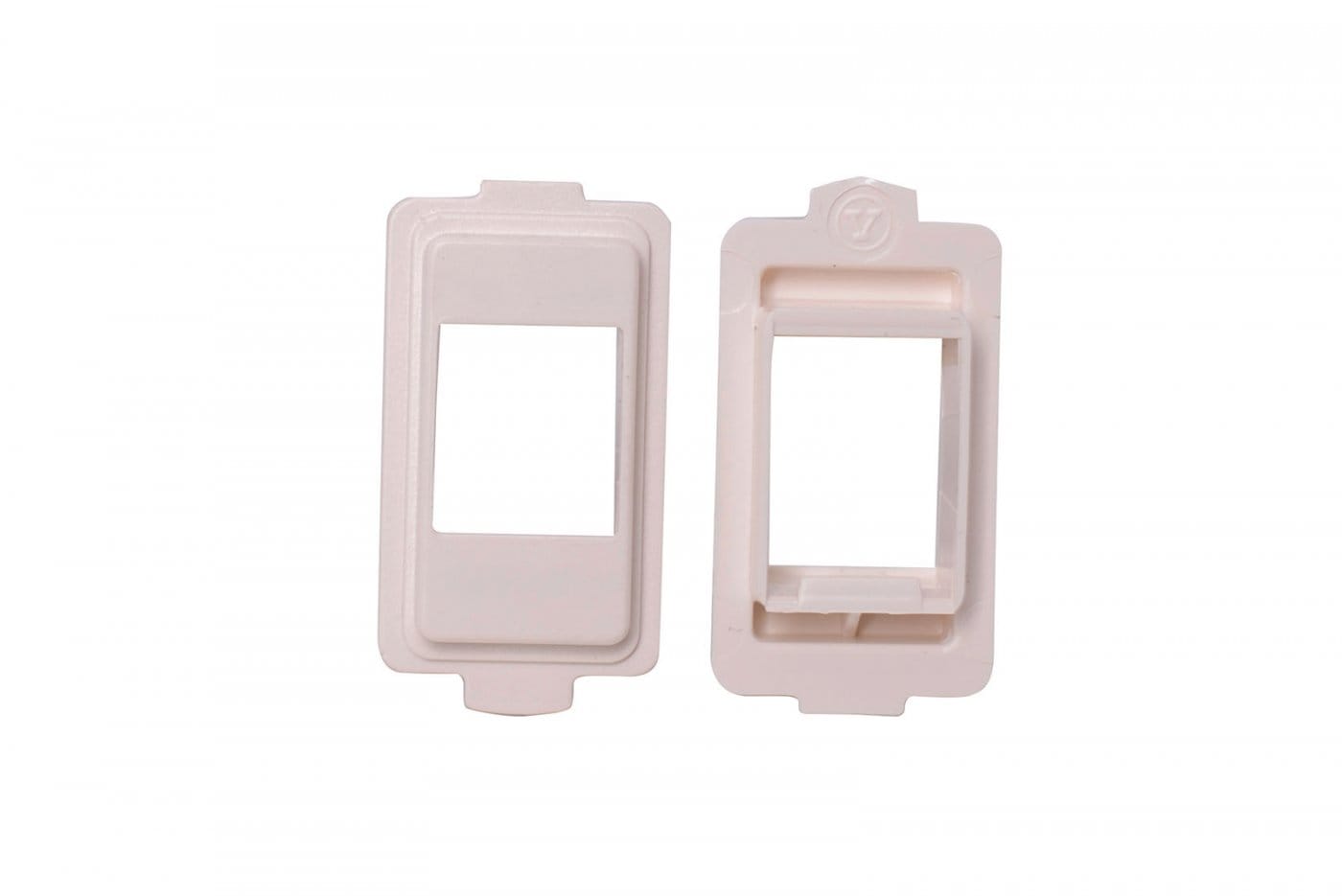 ADMK ITALIA SRLS - ADMBT3985AK ADATTATORE KEYSTONE COMPATIBILE B-TICIN