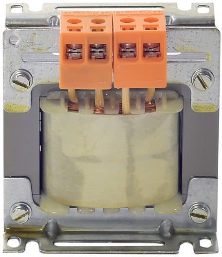 BOTTER ELETTROTECNIC - BOTBTAM109125 AUTO. MONOF. 800 VA 0-125-230-400-0 V.
