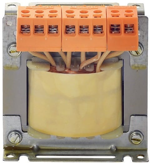 BOTTER ELETTROTECNIC - BOTBTAM106MULTIP AUTO.MONOF. 500 VA 110-125-160-230-260-4