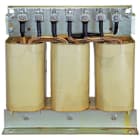 BOTTER ELETTROTECNIC - BOTBTAT227 AUTO.TRIF. 100 KVA Y. 230-400 V.