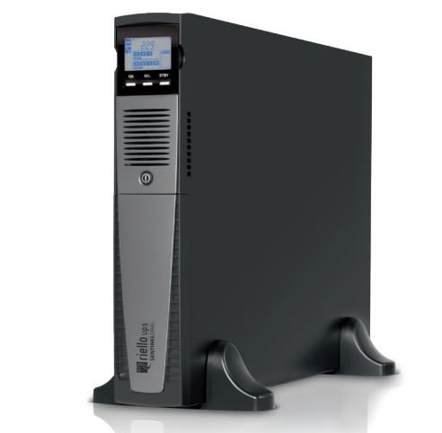 RPS(RIELLO UPS) - RIEKSD2036PA300NPA R&D BTC SD2 36V BB A3