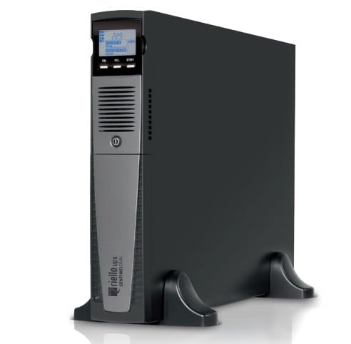 RPS(RIELLO UPS) - RIEKSD2072PA300NPA R&D BTC SD2 72V BB A3
