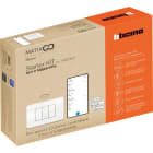 BTICINO - BTIJW3010KIT MATIXGO - STARTERKIT LUCI TAPPARELLE BIA