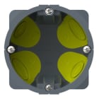 BTICINO - BTIPB502NN SCATOLE - SCATOLA PER CARTONGESSO 2 MOD