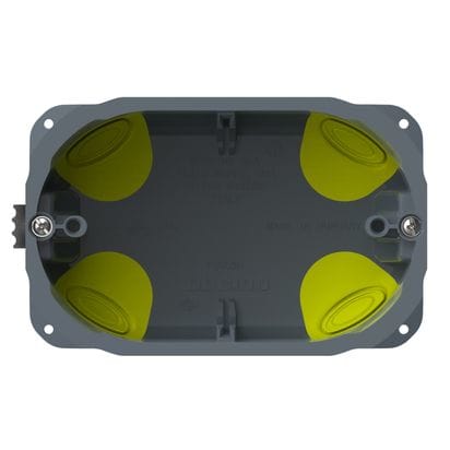 BTICINO - BTIPB503NN SCATOLE - SCATOLA PER CARTONGESSO 3 MOD
