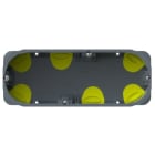 BTICINO - BTIPB506NN SCATOLE - SCATOLA PER CARTONGESSO 6 MOD