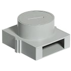 BTICINO - BTI10216B SOTTOPAVIMENTO - SCATOLA DERIVAZ PER 102