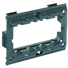 BTICINO - BTI120035 INTERLINK - SUPPORTO TT 4P PER INTERLINK