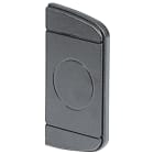 BTICINO - BTI121002GR INTERLINK - TESTATA CANALE 120X60MM GRIG