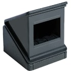 BTICINO - BTI150537 TORRETTE - TORRETTA MODULARE A 3 POSTI