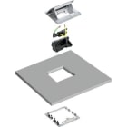 BTICINO - BTI150640NK SOTTOPAVIMENTO - KIT INSTALLAZ POP UP 4