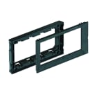 BTICINO - BTI150671 TORRETTE - SUPPORTO LL 4P+MOSTRIN ANTRAC