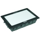 BTICINO - BTI150705 TORRETTE - A SCOMPARSA 24/30M COP CON VA