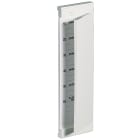 BTICINO - BTI16100FITH MULTIBOX - PANNELLO IDENTIFICATIVO TECH