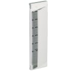 BTICINO - BTI16100FITH MULTIBOX - PANNELLO IDENTIFICATIVO TECH