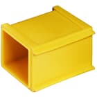 BTICINO - BTI16100GO MULTIBOX - 2 GIUNTI ACCOPPIAMENTO ORIZZO