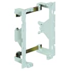 BTICINO - BTI16102LTH MULTIBOX - SET INSTALLAZIONE 2 MODULI TE