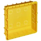 BTICINO - BTI16103 MULTIBOX - SCATOLA MULTIFUNZIONALE 3 MOD