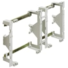 BTICINO - BTI16103LT MULTIBOX - SET INSTALLAZIONE 3 MODULI