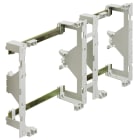 BTICINO - BTI16103LT MULTIBOX - SET INSTALLAZIONE 3 MODULI