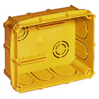 BTICINO - BTI16202 MULTIBOX - SCATOLA DERIVAZIONE 113X91X49