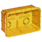 BTICINO - BTI16204 MULTIBOX - SCATOLA DERIVAZIONE 154X98X69