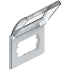BTICINO - BTI26603 IDROBOX - COVER UNIVERSALE IP44 3P