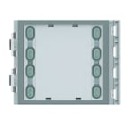 BTICINO - BTI352100 MODULO 8 PULSANTI DOPPIA FILA