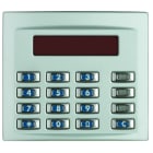 BTICINO - BTI332651 SFERA - FRONTALE CODE LOCK ALLMETALL