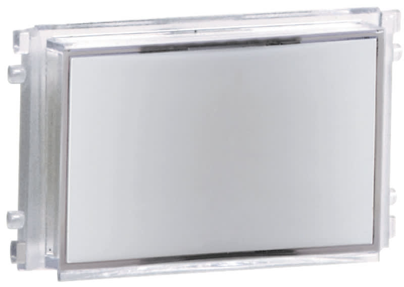 BTICINO - BTI332714 MODULO TARGA