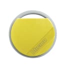 BTICINO - BTI348206 CONTROLLO ACCESSI - CHIAVE TRANSP.GIALLO