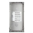 BTICINO - BTI350120 SCATOLA DA INCASSO ANTISTRAPPO 2 MODULI
