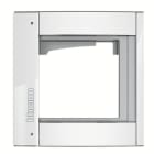 BTICINO - BTI350212 SUPPORTO 1 MODULO ALLWHITE