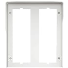 BTICINO - BTI350562 TETTO ANTIPIOGGIA 6 MODULI ALLWHITE