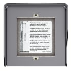 BTICINO - BTI350613 SCATOLA SUPERFICIALE 1 MODULO ALLSTREET